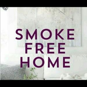 Smoke-free